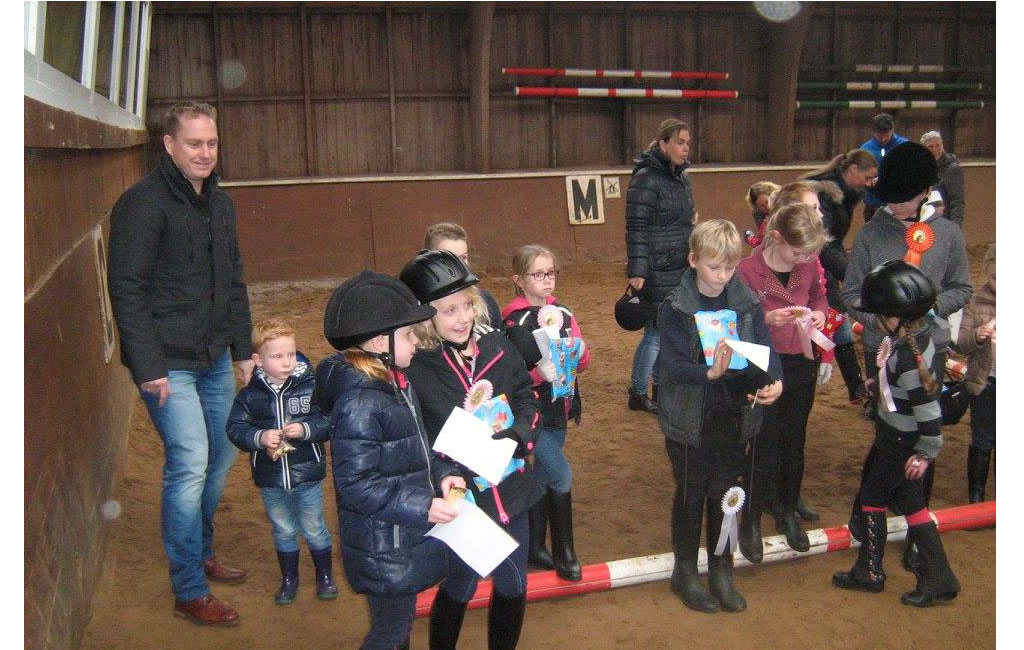 Behendigheidwedstrijden